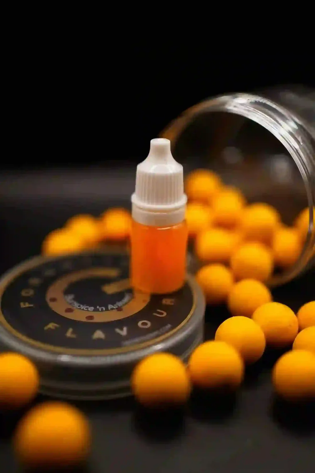 Forgotten Flavours Bunspice & Aniseed Geert Ooms collab - Imagen 2