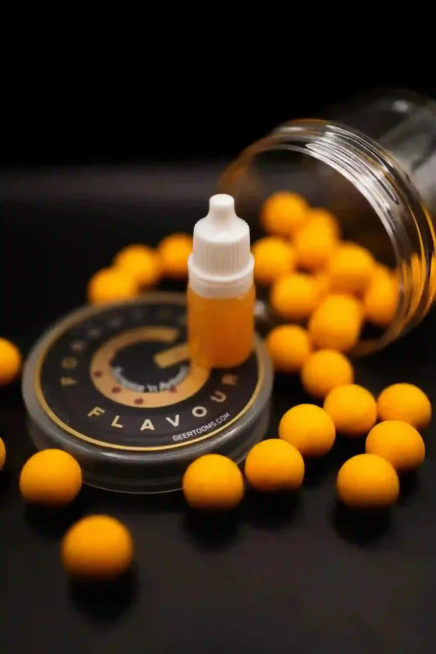 Forgotten Flavours Bunspice & Aniseed Geert Ooms collab - Imagen 6