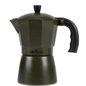 Fox Cafetera espresso Cookware