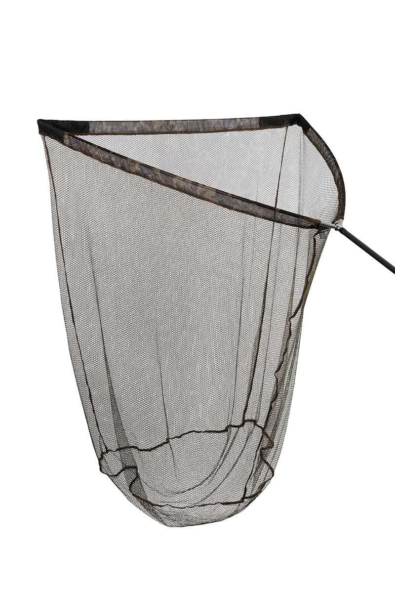 Fox Horizon X4s 42" 8ft Pole Landing Net camo mesh (dos tramos) - Imagen 7