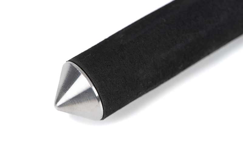 Fox Horizon X4s 42" 8ft Pole Landing Net camo mesh (dos tramos) - Imagen 4