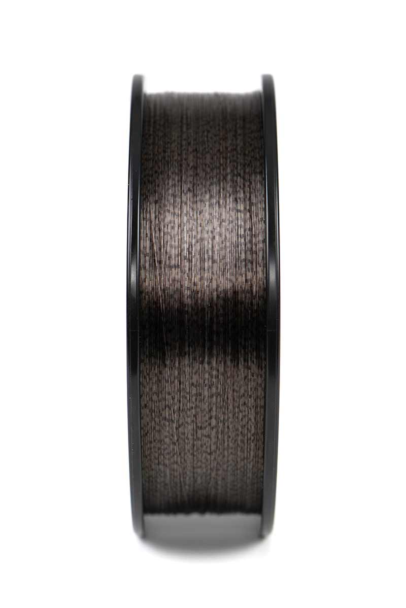 Fox Soft Steel Fleck Camo Mono 16lb (7.3kg) 0.33mm x 1000m - Imagen 3