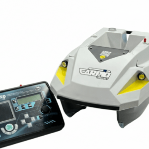 Carpio Barco Cebador Compact Camu GPS+Sonda