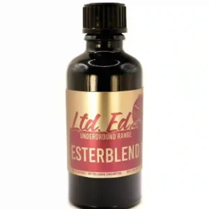 Forgotten Flavours Esterblend 12 Flavour [UNDERGROUND RANGE]