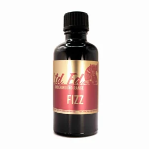 Forgotten Flavours Fizz Flavour