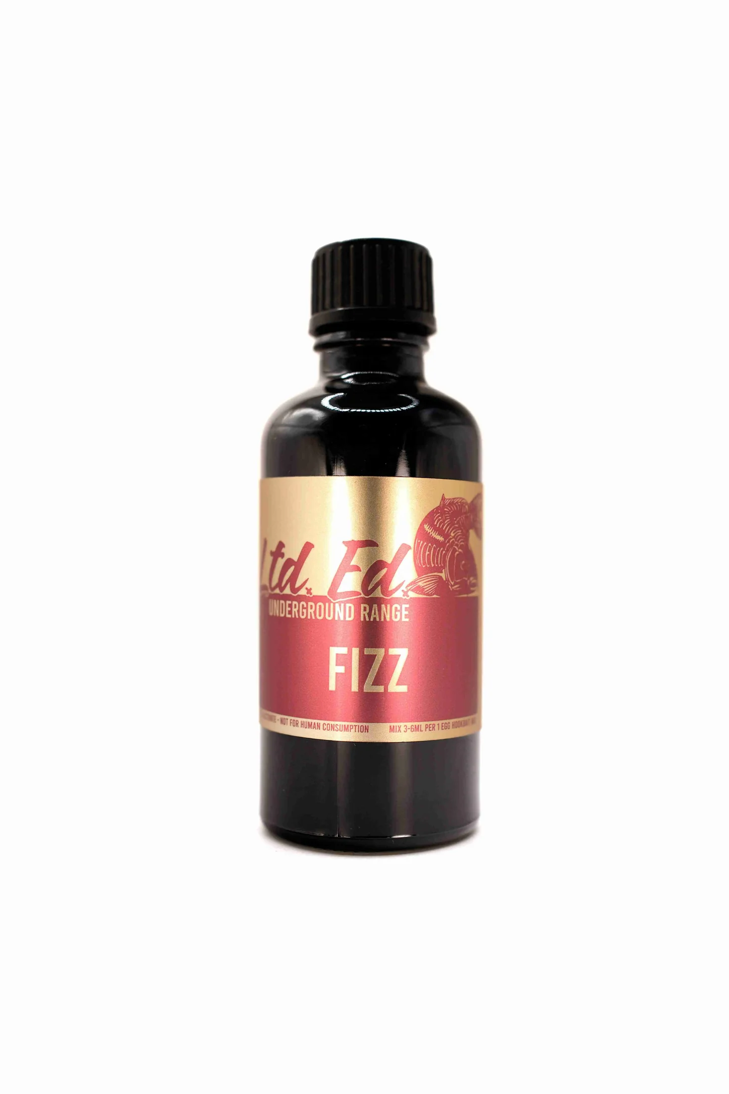Forgotten Flavours Fizz Flavour