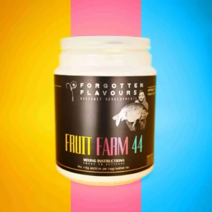 Forgotten Flavours Fruit Farm 44 – Power Palatant