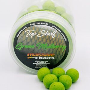 Massive Baits- Top Shelf Pop-Ups Glm 14mm