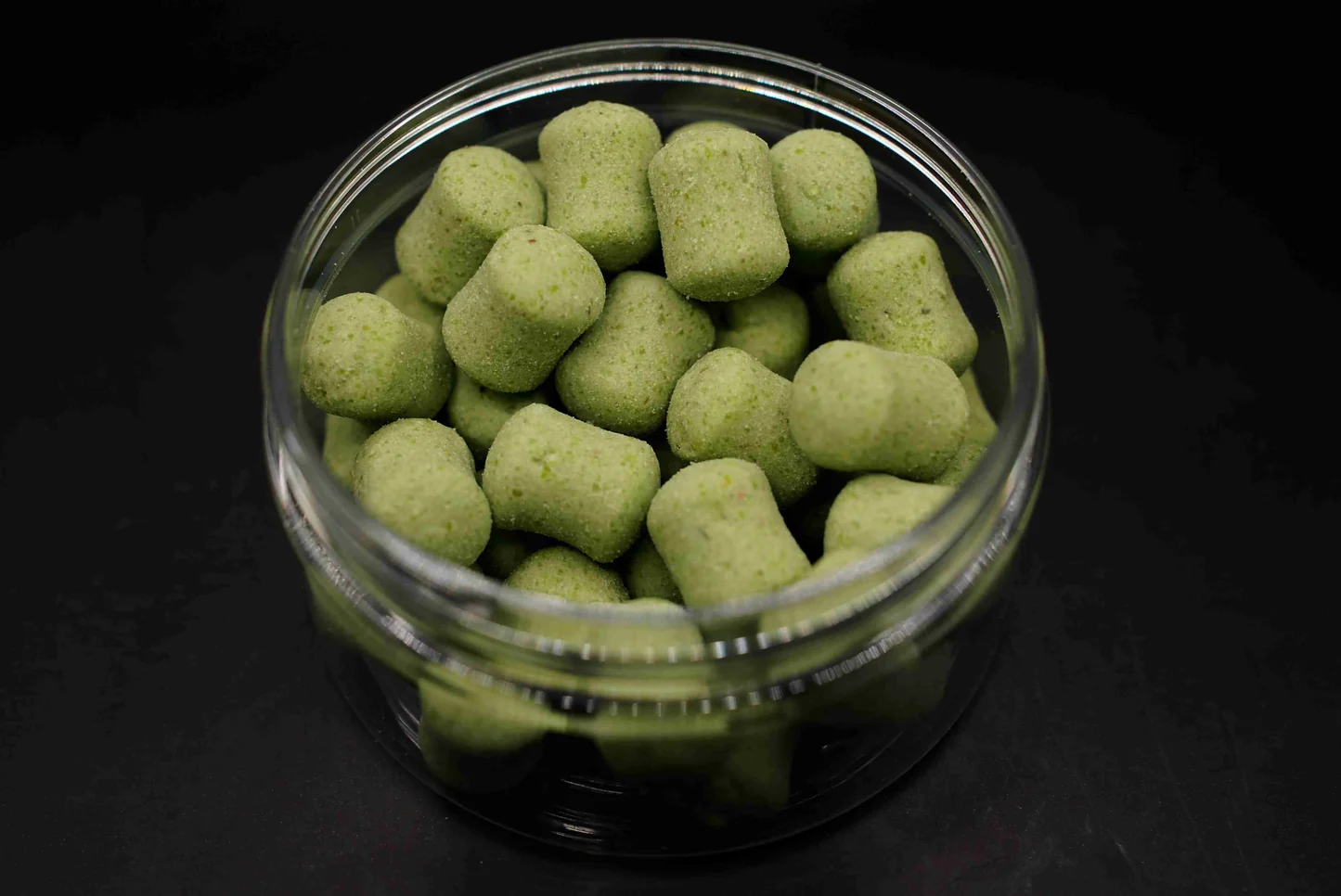 Forgotten Flavours Green Zing wafters (Dumbell 12x15mm) - Imagen 3