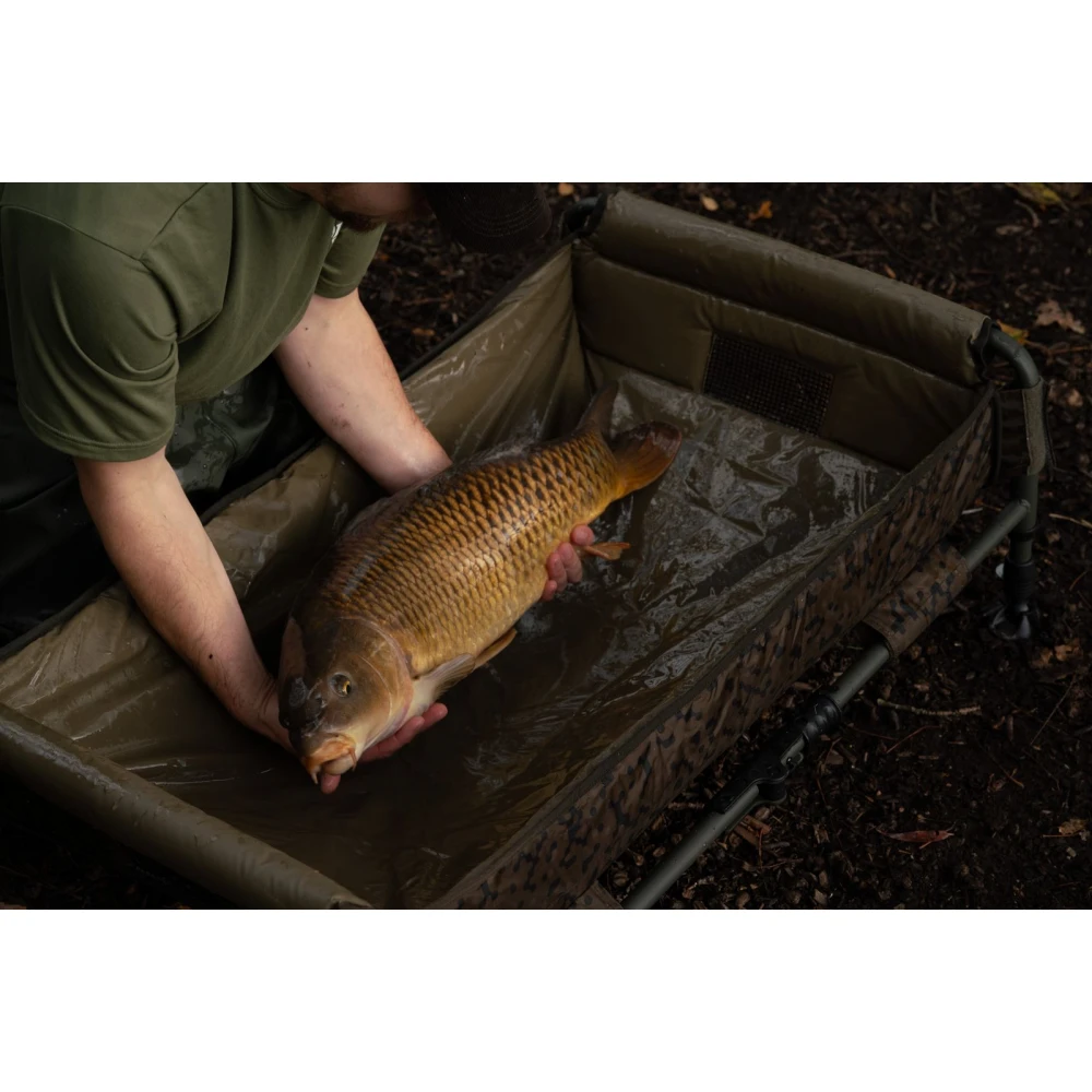 Solar Tackle Sp C-Tech Quick Up Cradle - Imagen 8