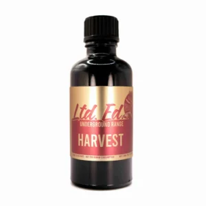 Forgotten Flavours Harvest Flavour [UNDERGROUND RANGE]