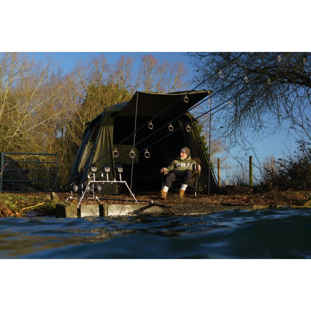 Solar Tackle Social The Twin - Imagen 6