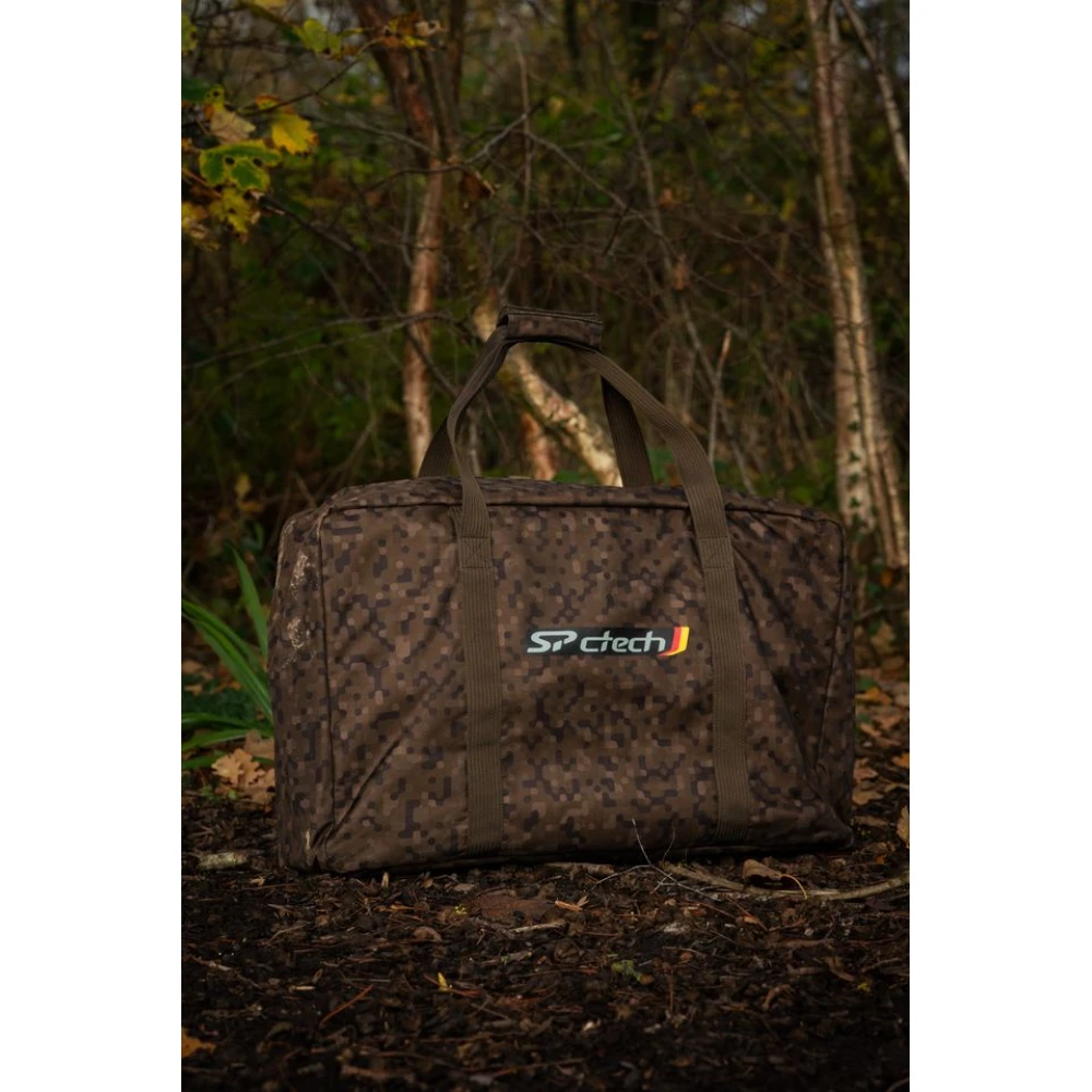 Solar Tackle Sp C-Tech Quick Up Cradle - Imagen 7