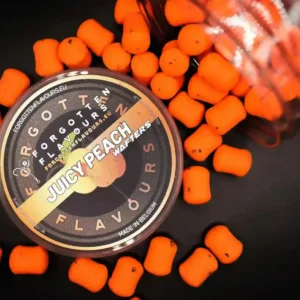 Forgotten Flavours Juicy Peach wafters 15x12mm(Dumbell)