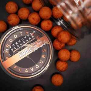 Forgotten Flavours Krill Pop-Ups 15mm