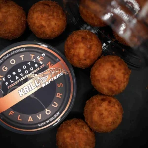 Forgotten Flavours Krill Wafters 28mm