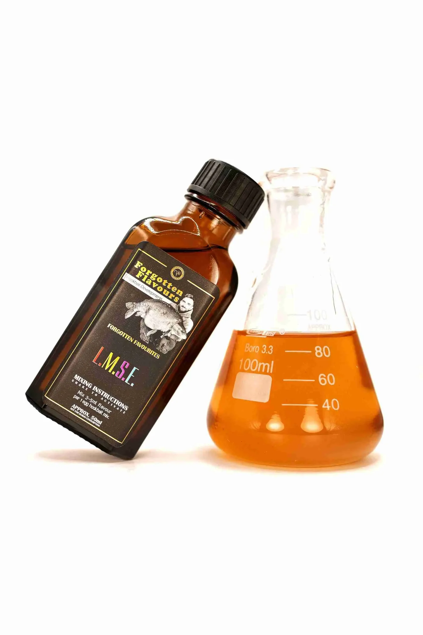 Forgotten Flavours LMSE flavour concentrate 50ml