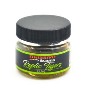 Massive Baits- Replic Tigers GLM-S
