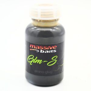 Massive Baits- Special Amino Glug GLM-S- Dip 250 ml