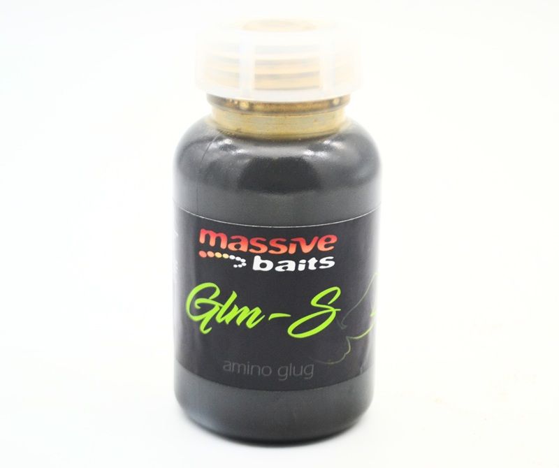 Massive Baits- Special Amino Glug GLM-S- Dip 250 ml