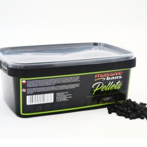 Massive Baits- Special Pellets GLM 750gr