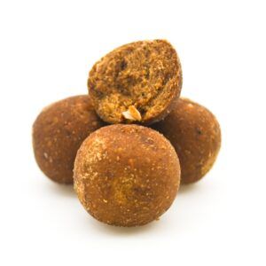 Massive Baits- Top Shelf Boilies Scopex Hydro Liver 18mm 1kg