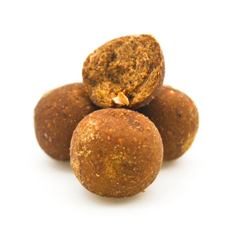 Massive Baits- Top Shelf Boilies Scopex Hydro Liver 18mm 1kg