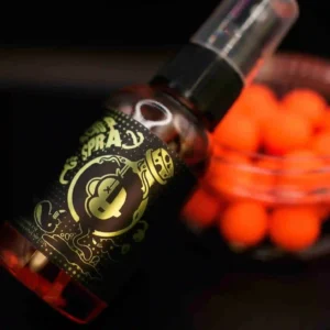 Forgotten Flavours Monkey Climber x FF Acid P – Hookbait Spray