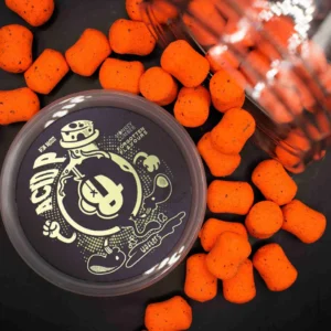 Forgotten Flavours Monkey Climber x FF Acid P wafters Only (Dumbell)