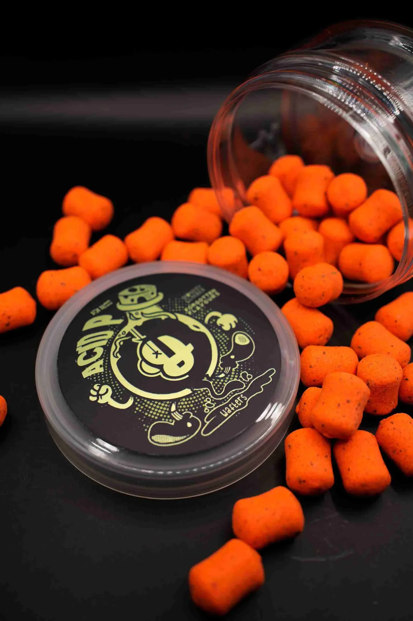 Forgotten Flavours Monkey Climber x FF Acid P wafters Only (Dumbell) - Imagen 3