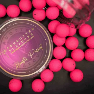 Forgotten Flavours Monster Pursuit Pop-Ups 15mm
