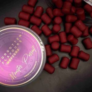 Forgotten Flavours Monster Pursuit wafters (Dumbell)
