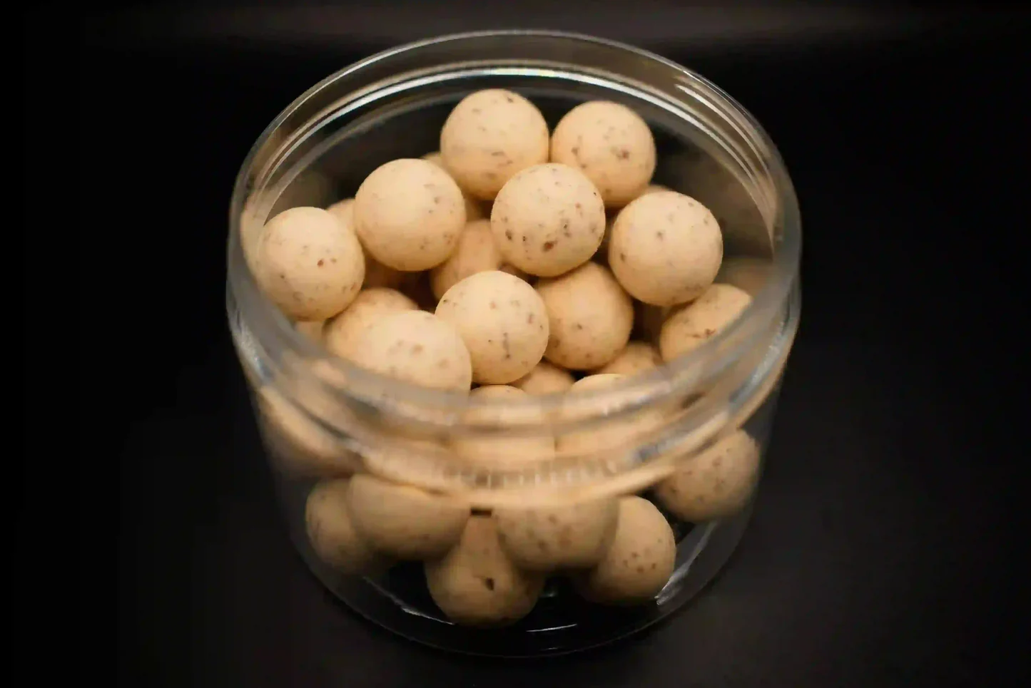 Forgotten FLavors Nutty Maple pop-ups 15mm - Imagen 5