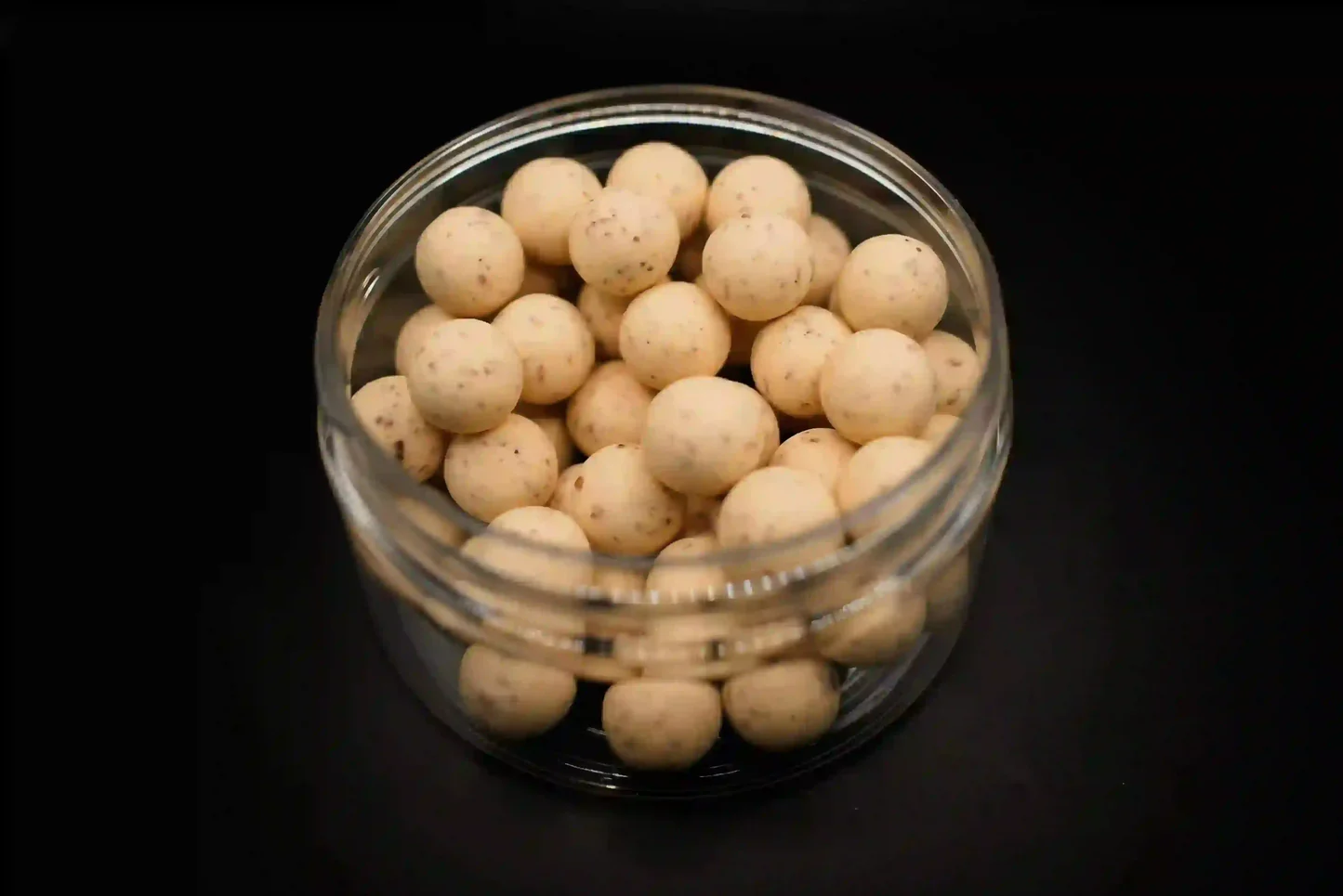 Forgotten FLavors Nutty Maple pop-ups 15mm - Imagen 4