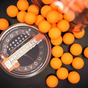Forgotten Flavours OG Whisky Haze Pop-Ups