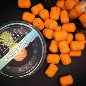 Forgotten Flavours Pineapple wafters (Dumbell)