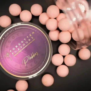 Forgotten Flavours Plukkaz Pop-Ups 15mm