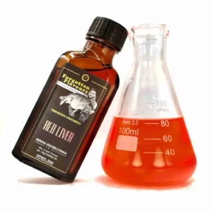 Forgotten Flavours Red Liver Flavour Concentrate 50ml