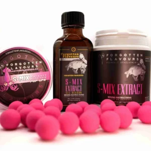 Forgotten Flavours S Mix Pop-Ups 15mm