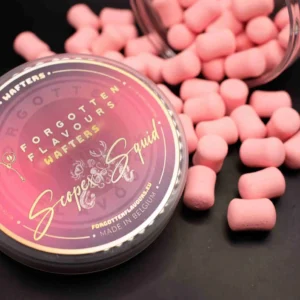 Forgotten Flavours Scopex Squid