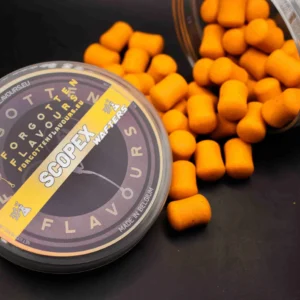 Forgotten Flavours Scopex wafters 15x12mm(Dumbell)