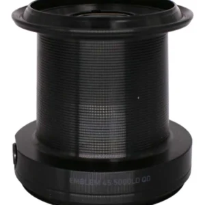 Daiwa Emblem 45 Spool 5000LD QD Bobina de Repuesto 