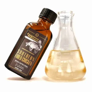 Forgotten Flavours Southern Fried Chicken