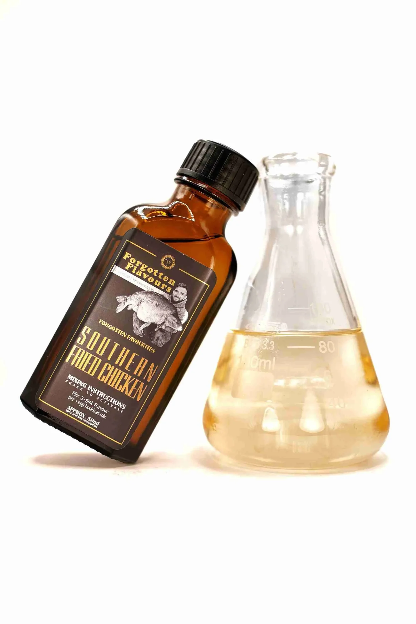 Forgotten Flavours Southern Fried Chicken