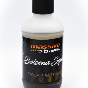 Massive Baits- Scopex Hydro Liver 100ml