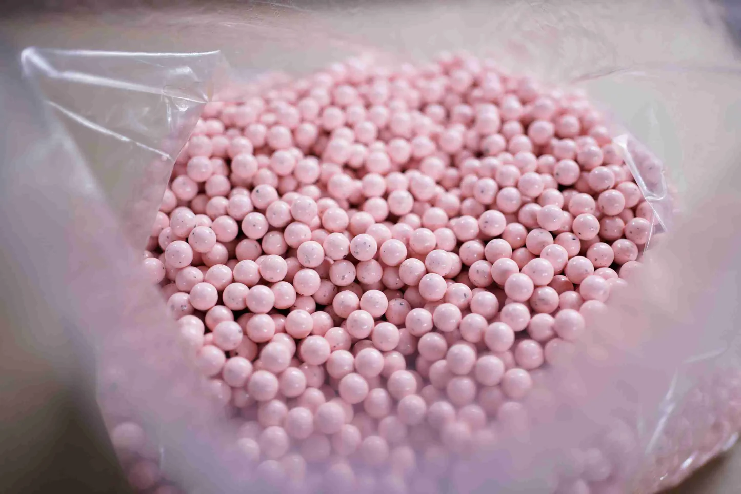 Forgotten Flavours Squid pop-ups 15mm - Imagen 2