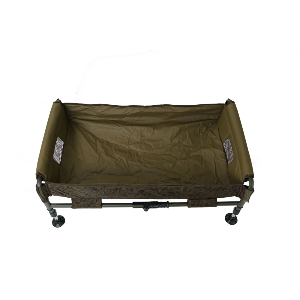 Solar Tackle Sp C-Tech Quick Up Cradle - Imagen 4