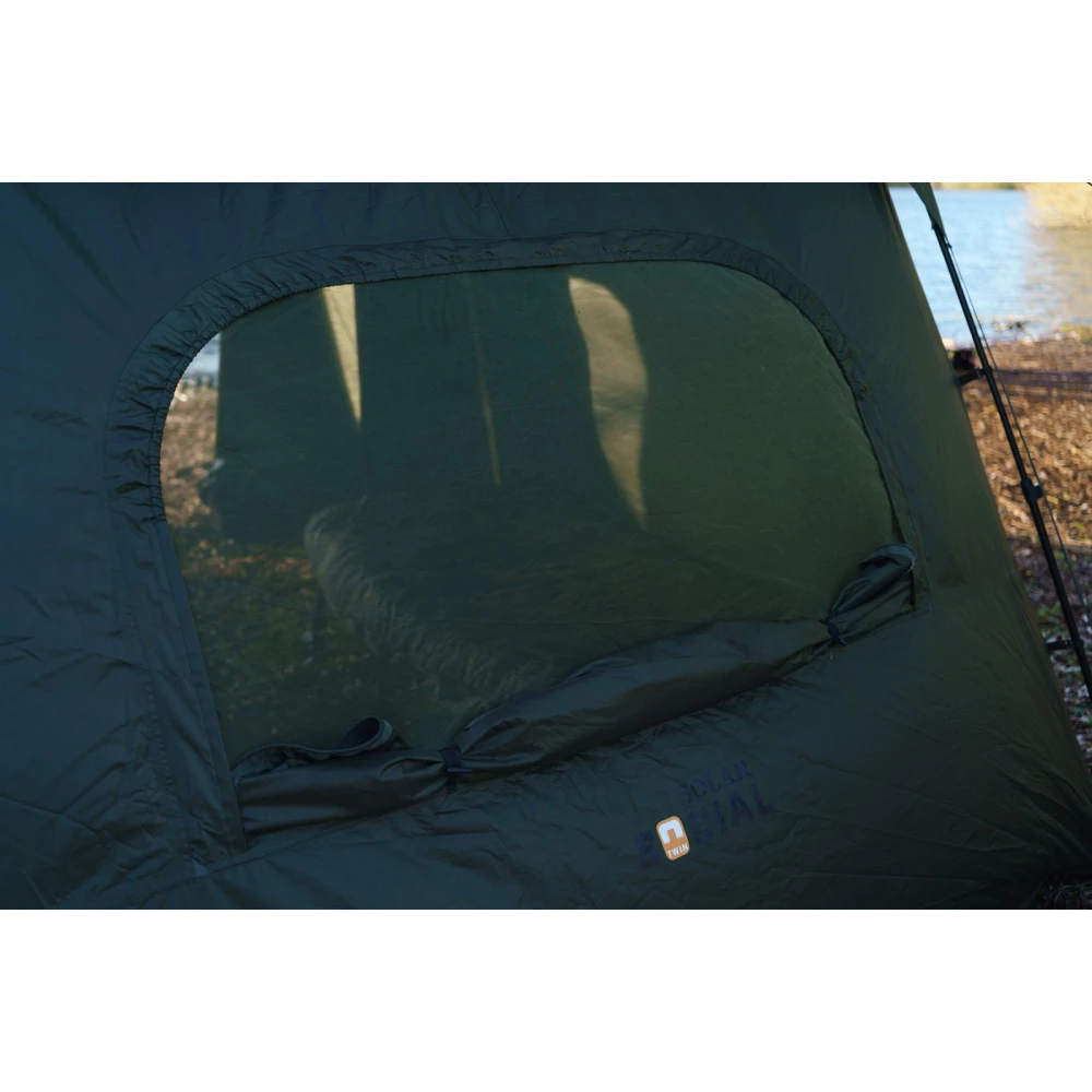 Solar Tackle Social The Twin - Imagen 3