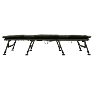 SolarTackle Worldwide Bedchair STD 8 Leg