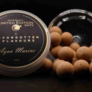 Forgotten Flavours Wayne Dunn’s LTD Ed
